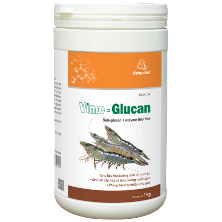 Vime-Glucan